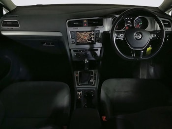 Used Volkswagen Golf 2016 for sale - 75487386: Photo