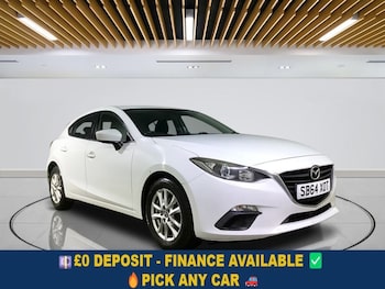 Used Mazda Mazda3 2014 for sale - 75596901: Photo