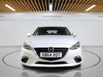 Used Mazda Mazda3 2014 for sale - 75596901: Photo