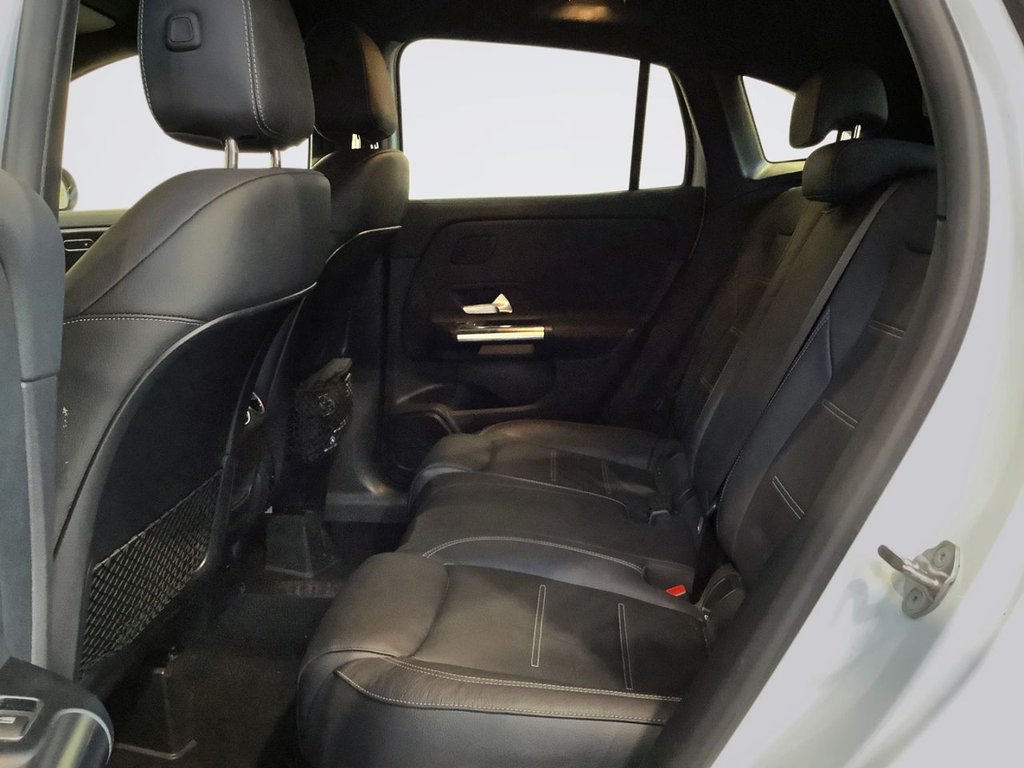 Used Mercedes-Benz GLA 2021 for sale - 77483385: Photo 13