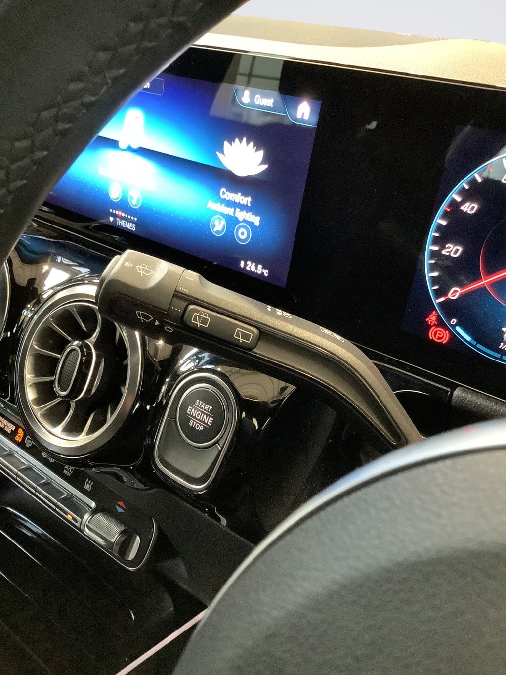 Used Mercedes-Benz GLA 2021 for sale - 77483385: Photo 20