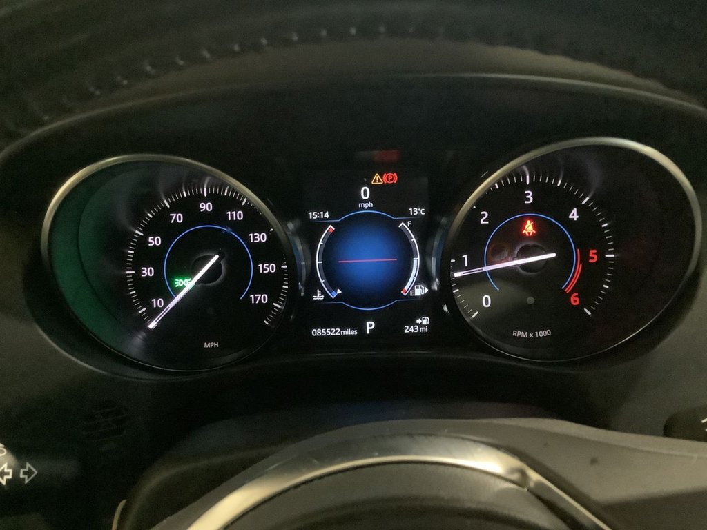 Used Jaguar F-Pace 2018 for sale - 76923919: Photo 14