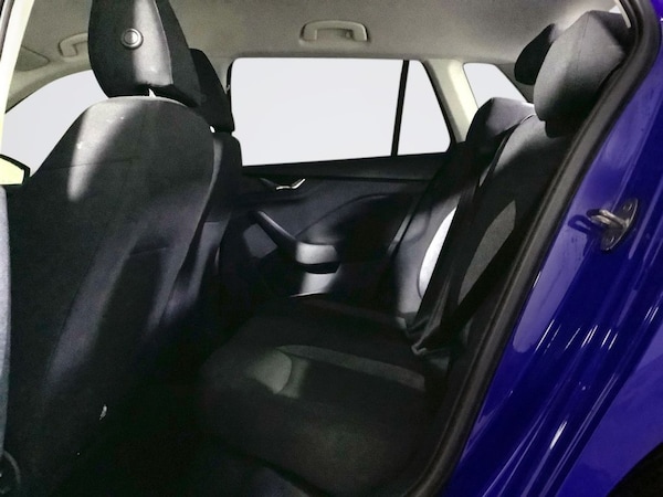 Used Skoda Kamiq 2021 for sale - 76202743: Photo 12