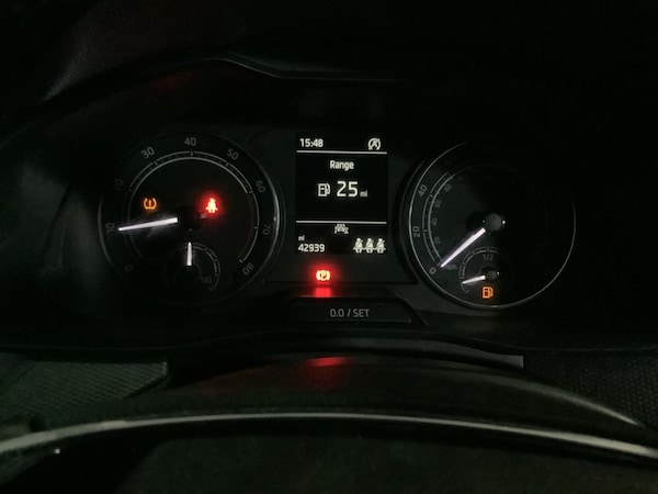 Used Skoda Kamiq 2021 for sale - 76202743: Photo 16