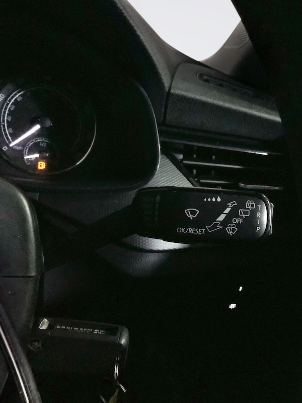 Used Skoda Kamiq 2021 for sale - 76202743: Photo 17