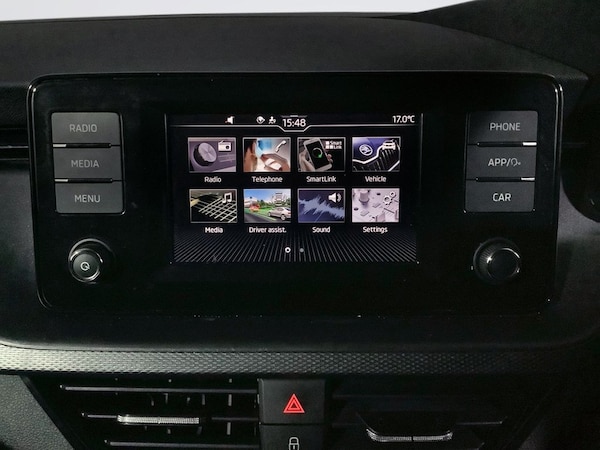 Used Skoda Kamiq 2021 for sale - 76202743: Photo 19