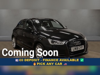 Audi A1 feature image