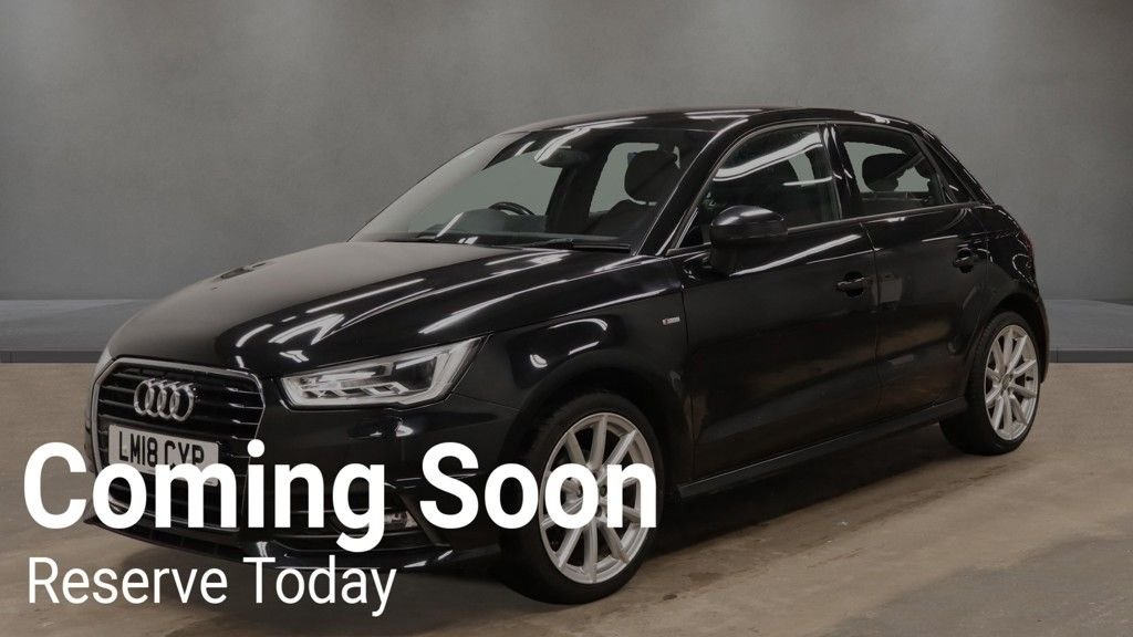 Used Audi A1 2018 for sale - 77153800: Photo 2
