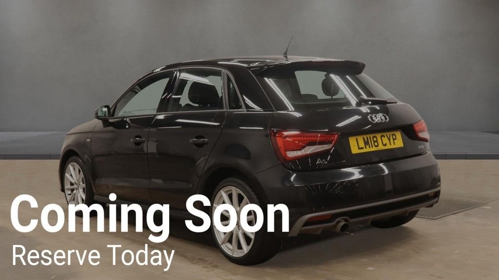 Used Audi A1 2018 for sale - 77153800: Photo 3