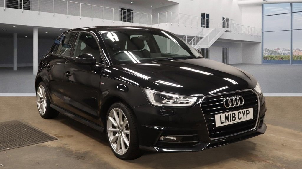 Used Audi A1 2018 for sale - 77153800: Photo 7