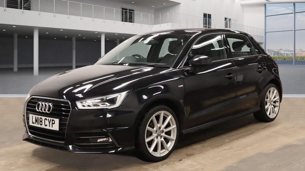 Used Audi A1 2018 for sale - 77153800: Photo 8