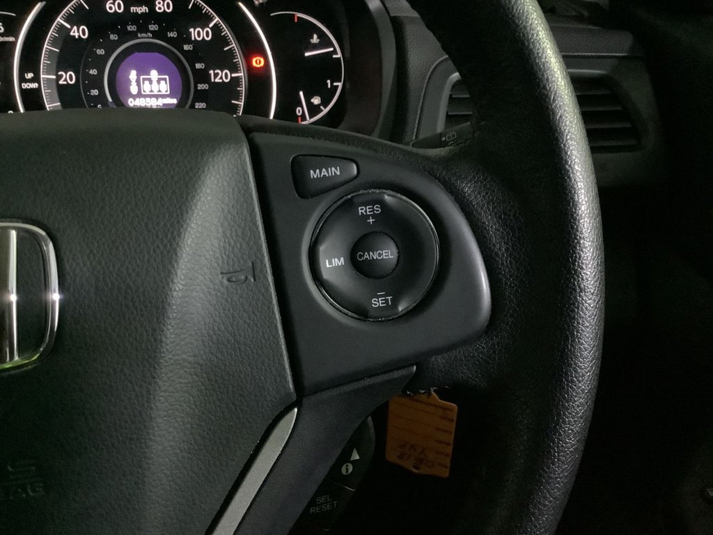 Used Honda CR-V 2018 for sale - 76419953: Photo 18