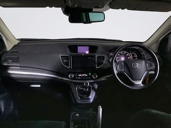 Used Honda CR-V 2018 for sale - 76419953: Photo