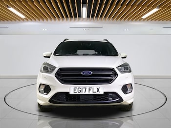 Used Ford Kuga 2017 for sale - 75979820: Photo