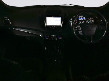Used Ford Kuga 2017 for sale - 75979820: Photo