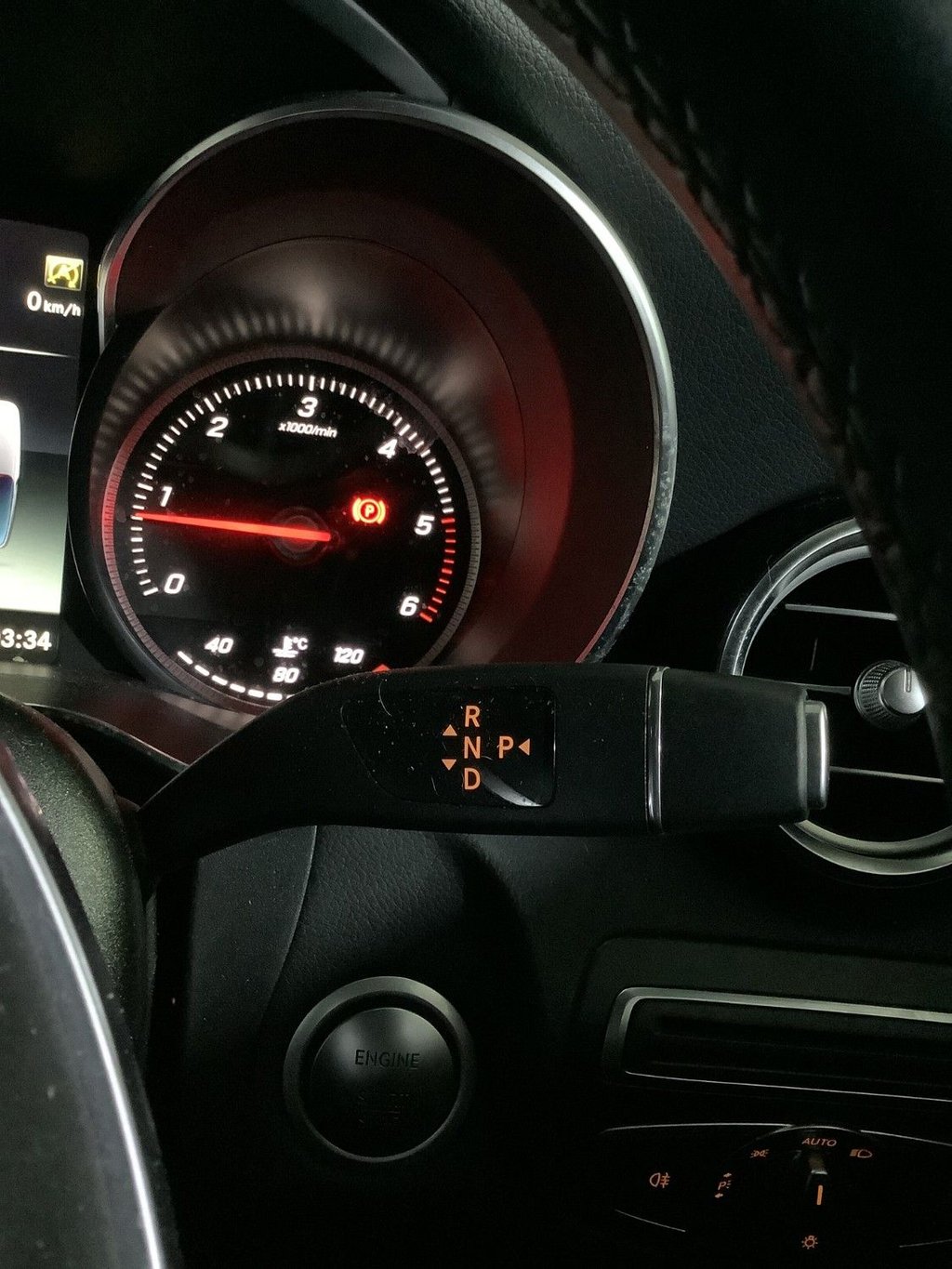 Used Mercedes-Benz GLC 2017 for sale - 76520396: Photo 19