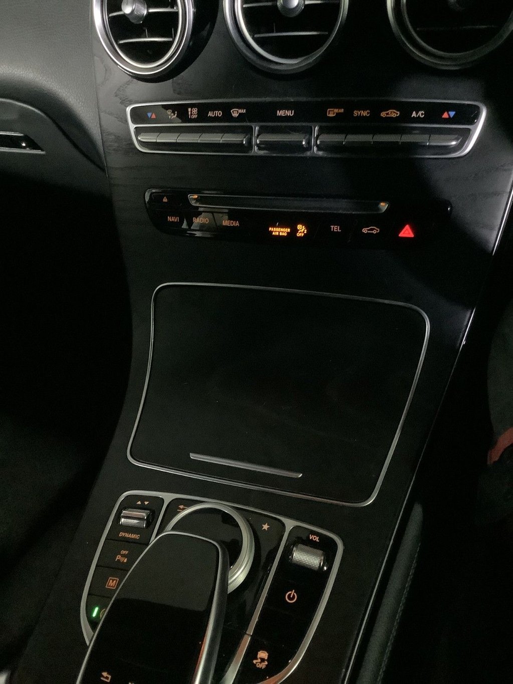 Used Mercedes-Benz GLC 2017 for sale - 76520396: Photo 24