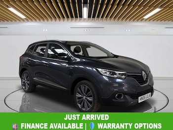 Used Renault Kadjar 2016 for sale - 79209607: Photo