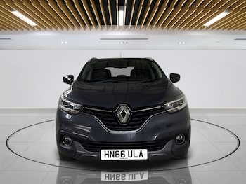 Used Renault Kadjar 2016 for sale - 79209607: Photo