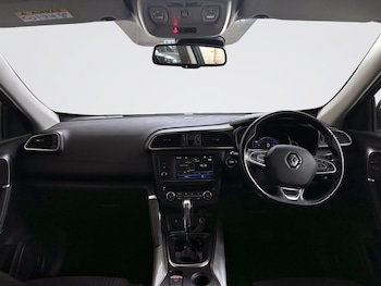 Used Renault Kadjar 2016 for sale - 79209607: Photo