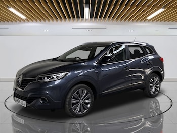 Used Renault Kadjar 2016 for sale - 79209607: Photo