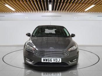 Used Ford Focus 2016 for sale - 78907915: Photo