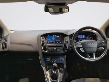 Used Ford Focus 2016 for sale - 78907915: Photo