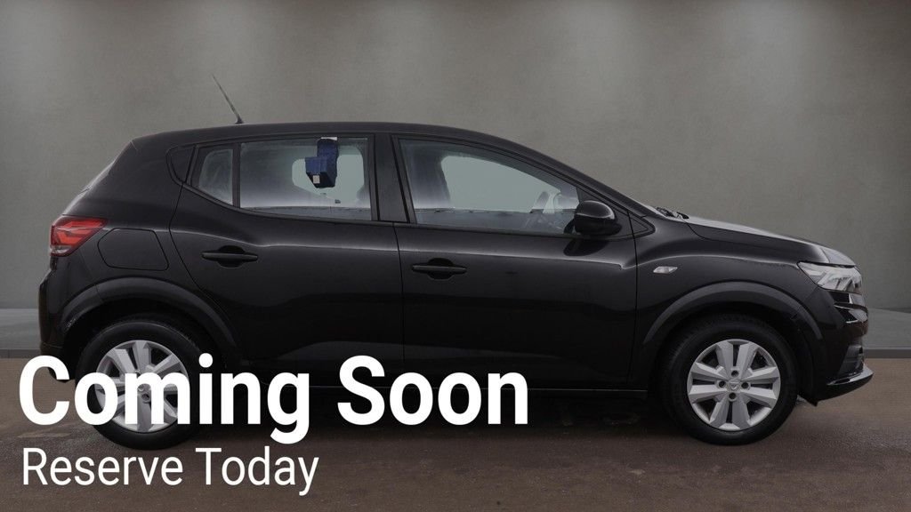 Used Dacia Sandero 2022 for sale - 77534333: Photo 9