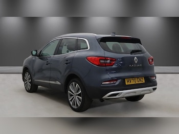 Used Renault Kadjar 2020 for sale - 78792830: Photo