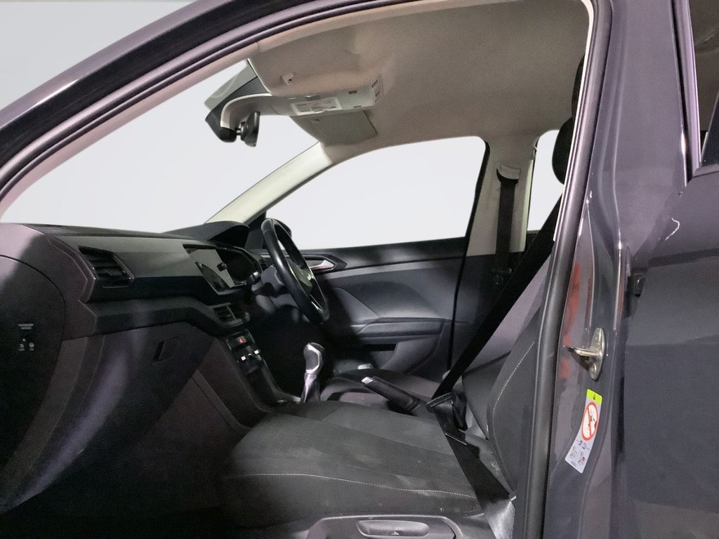 Used Volkswagen T-Cross 2021 for sale - 77990663: Photo 10