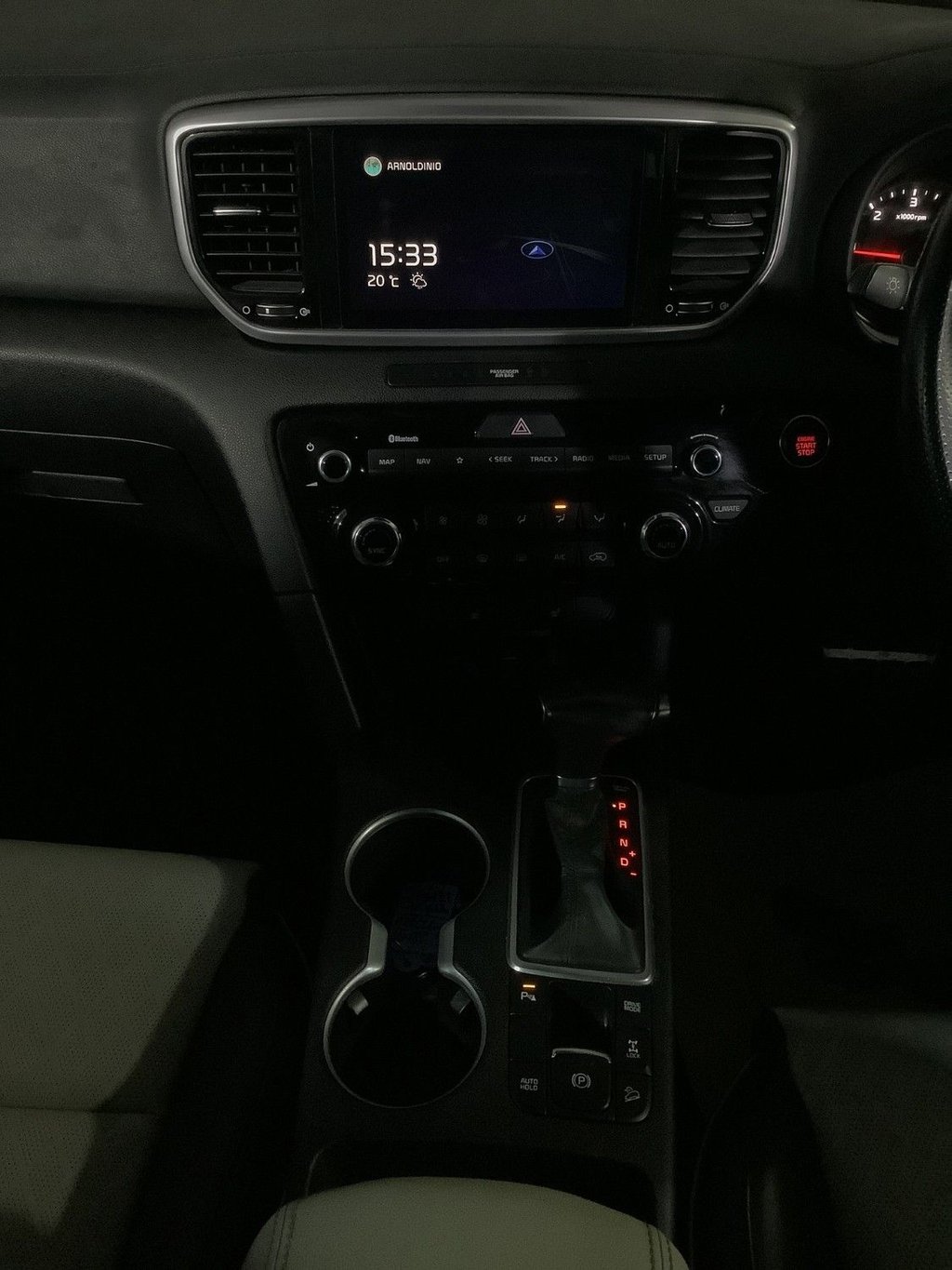 Vehicle 24