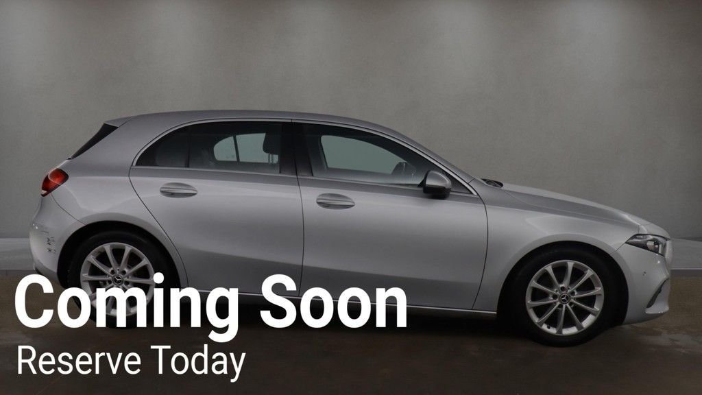 Used Mercedes-Benz A-Class 2019 for sale - 77835399: Photo 8