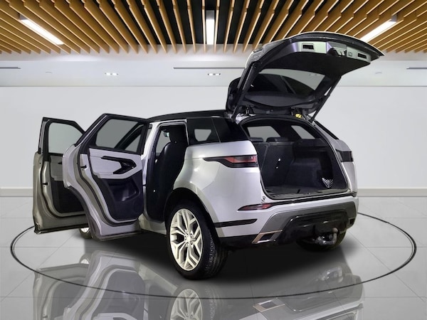 Used Land Rover Range Rover Evoque 2019 for sale - 76303557: Photo 10