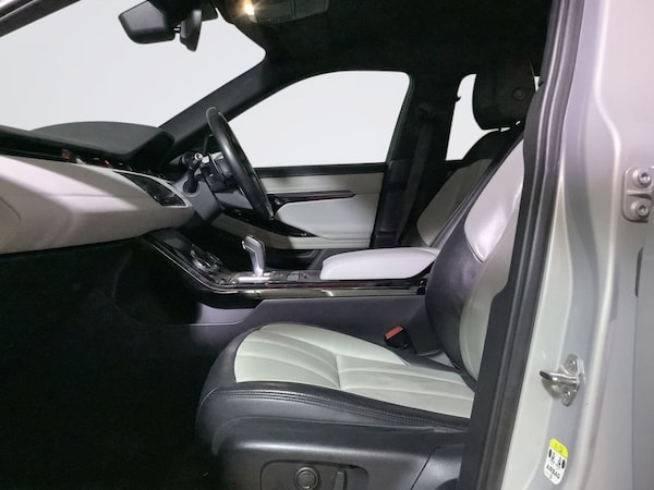 Used Land Rover Range Rover Evoque 2019 for sale - 76303557: Photo 12