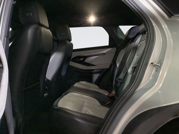 Used Land Rover Range Rover Evoque 2019 for sale - 76303557: Photo 13