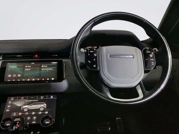 Used Land Rover Range Rover Evoque 2019 for sale - 76303557: Photo 15