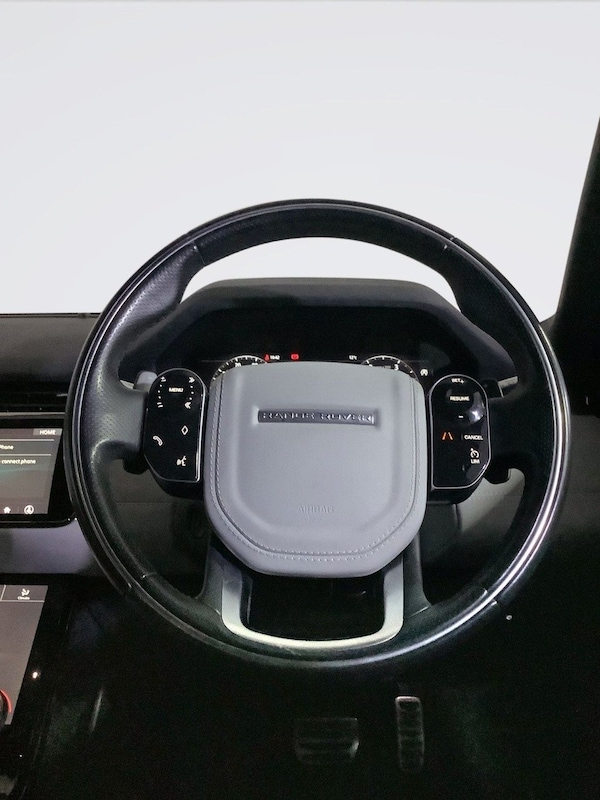 Used Land Rover Range Rover Evoque 2019 for sale - 76303557: Photo 16