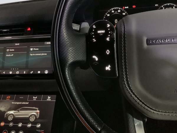 Used Land Rover Range Rover Evoque 2019 for sale - 76303557: Photo 17