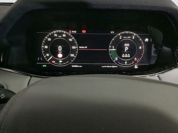 Used Land Rover Range Rover Evoque 2019 for sale - 76303557: Photo 18