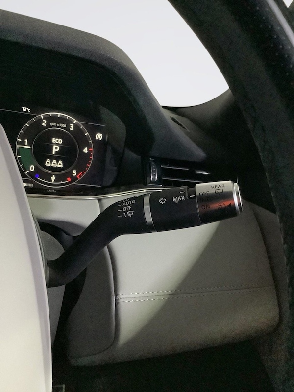 Used Land Rover Range Rover Evoque 2019 for sale - 76303557: Photo 21