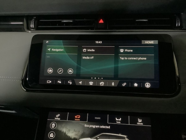 Used Land Rover Range Rover Evoque 2019 for sale - 76303557: Photo 23
