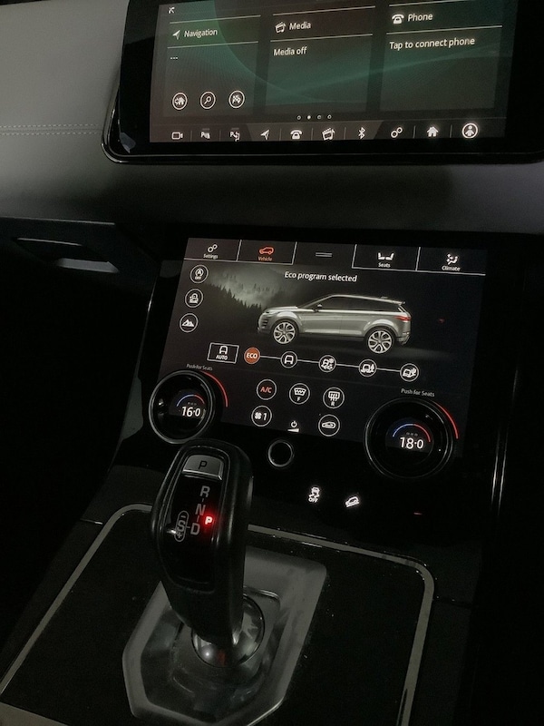 Used Land Rover Range Rover Evoque 2019 for sale - 76303557: Photo 24