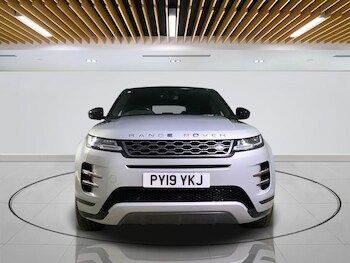 Used Land Rover Range Rover Evoque 2019 for sale - 76303557: Photo 2