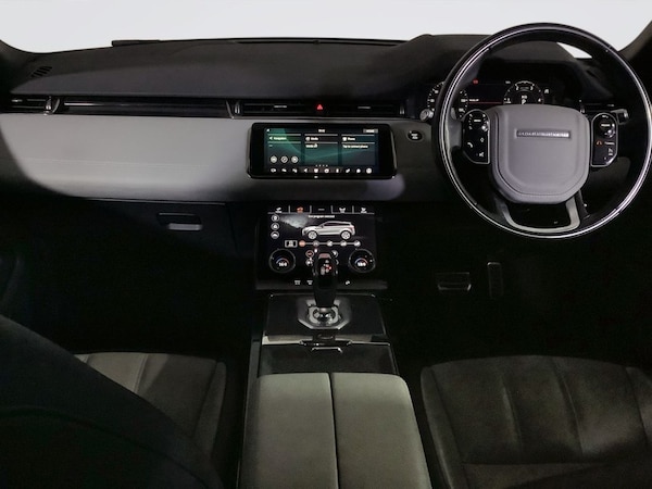 Used Land Rover Range Rover Evoque 2019 for sale - 76303557: Photo 3