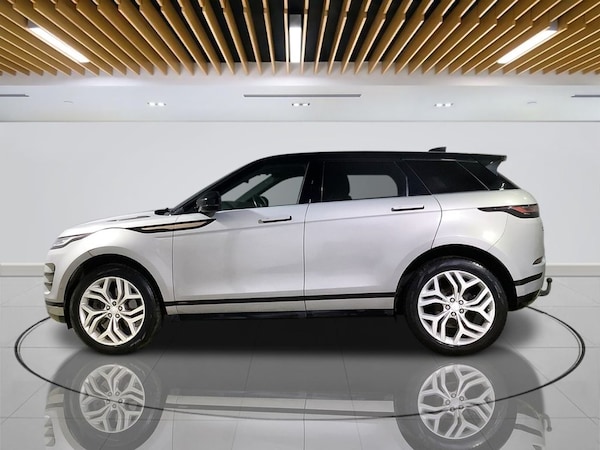Used Land Rover Range Rover Evoque 2019 for sale - 76303557: Photo 5