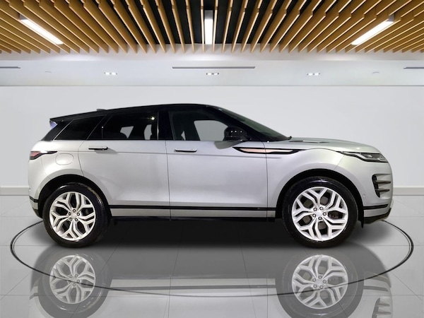 Used Land Rover Range Rover Evoque 2019 for sale - 76303557: Photo 9