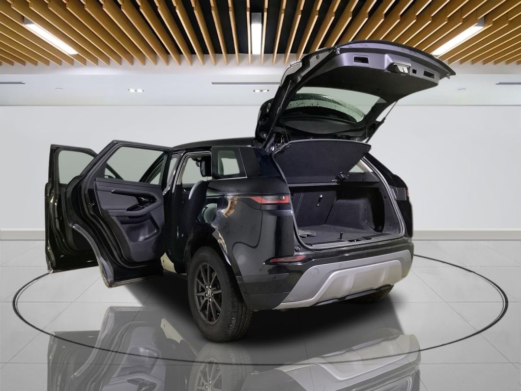 Used Land Rover Range Rover Evoque 2021 for sale - 76883031: Photo 10