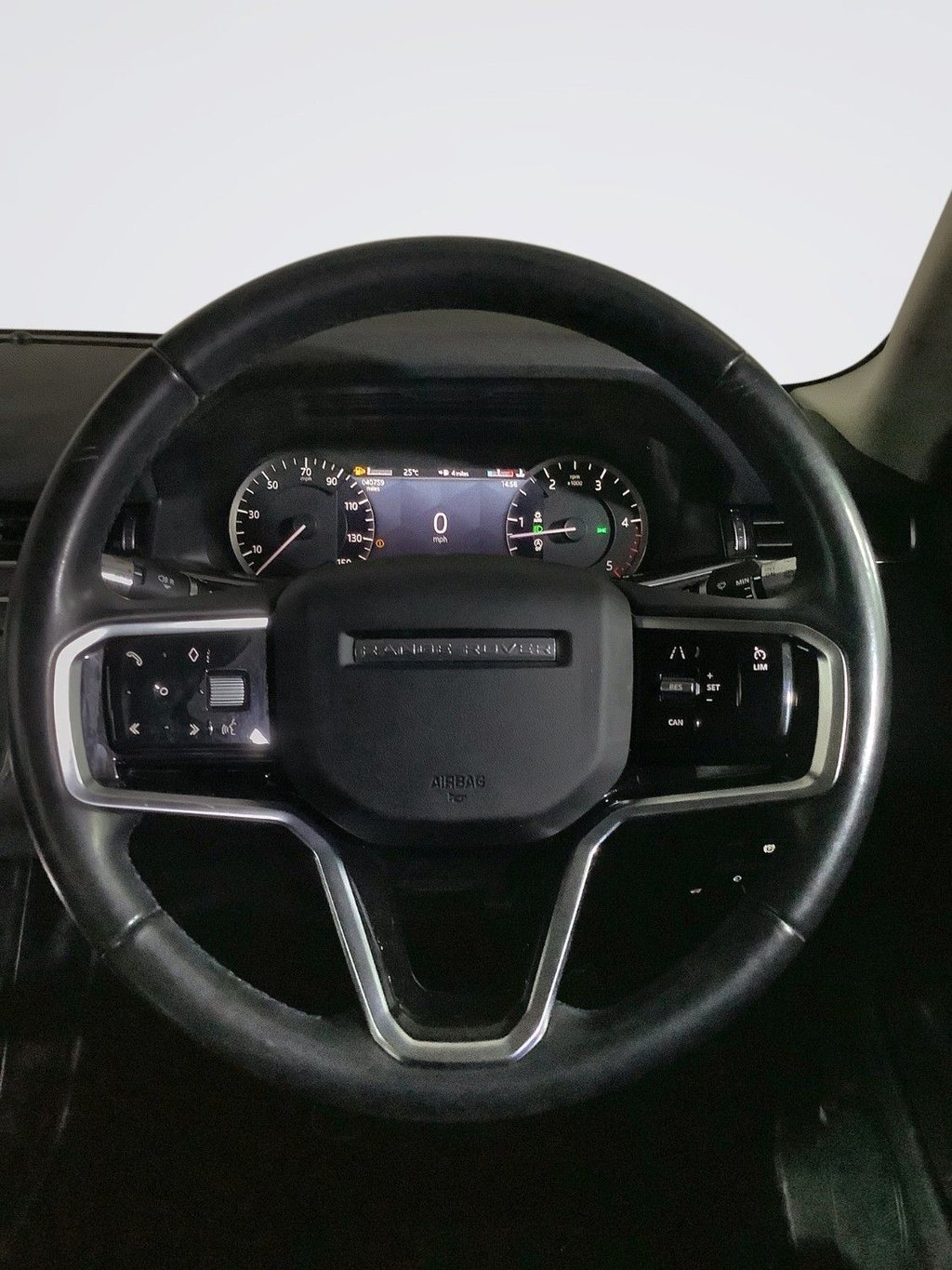 Used Land Rover Range Rover Evoque 2021 for sale - 76883031: Photo 13