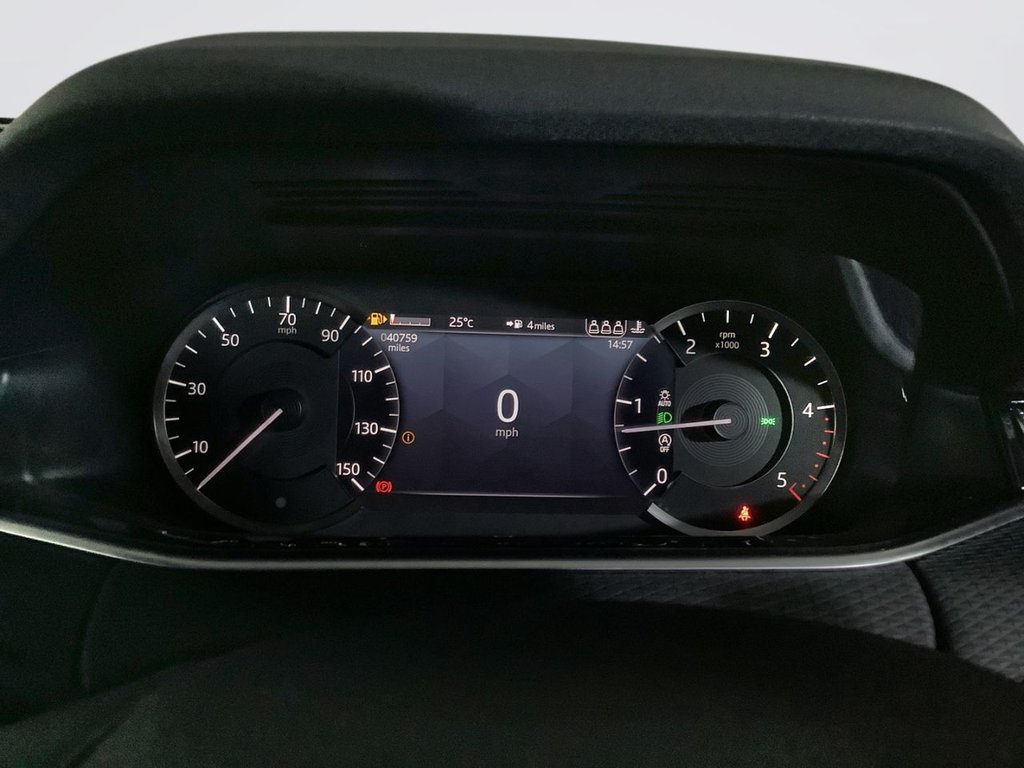 Used Land Rover Range Rover Evoque 2021 for sale - 76883031: Photo 16