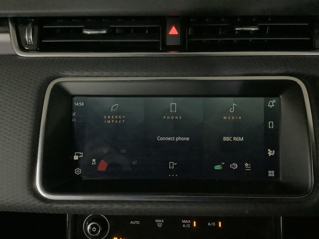 Used Land Rover Range Rover Evoque 2021 for sale - 76883031: Photo 21